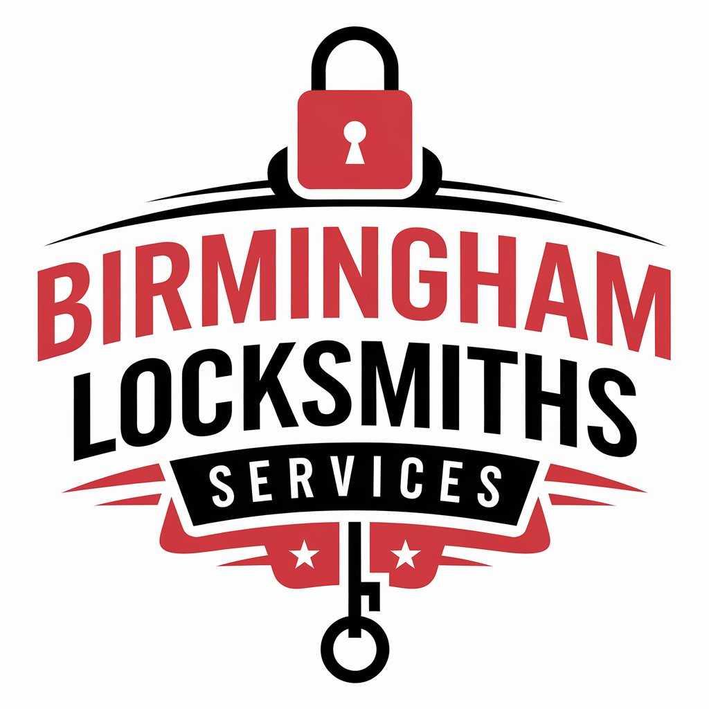 Birmingham Locksmiths Services